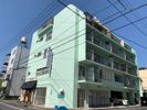 NK富田町ビルの外観画像
