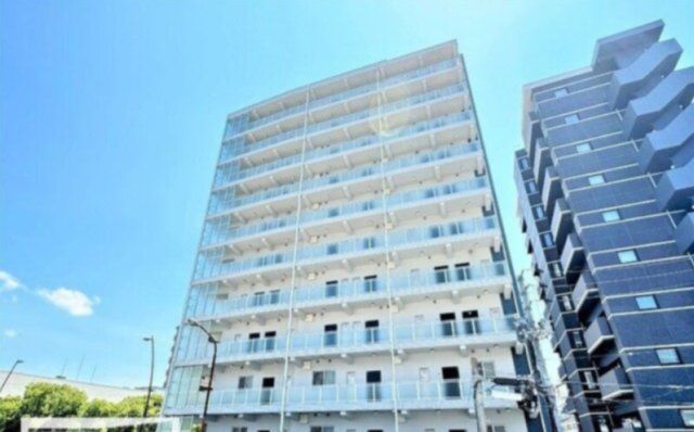 S-FORT栗林公園北の外観画像
