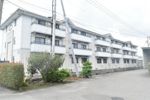 ベンラート三津屋の外観画像