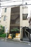 ハウスアルファの外観画像