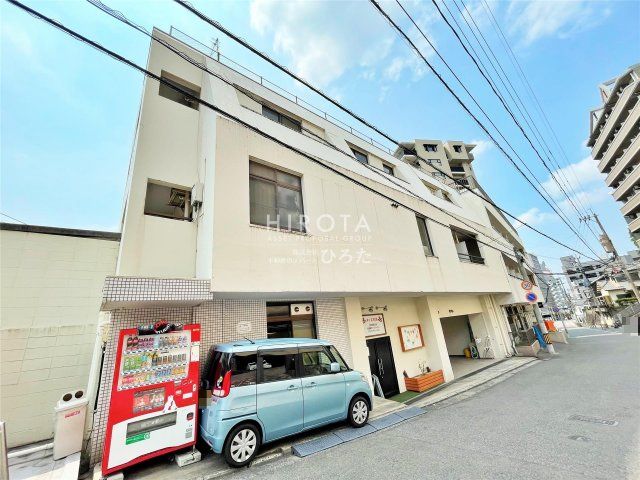 ACハイム小倉III号棟の外観画像