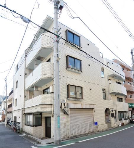 メゾン・ド・サブリエの外観画像