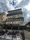 フジパレス下新庄WESTの外観画像