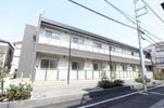 アセット一之江の外観画像