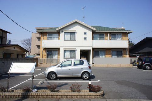 ヴィラ・エクレールの外観画像