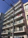 イデアーレ横須賀中央の外観画像