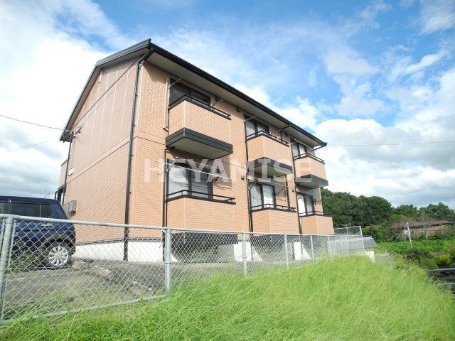 セジュールサンライズ Bの外観画像