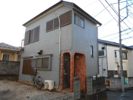 北野貸家の外観画像