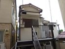 きらく荘の外観画像