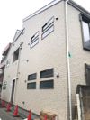 メゾンフローラの外観画像