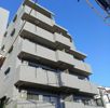ルーブル五反野弐番館の外観画像