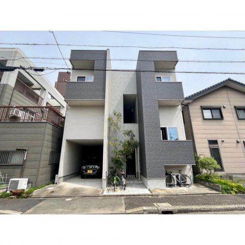 Sereno内田橋の外観画像