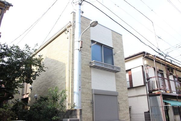 オークルの外観画像