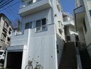 カルタス21宮崎台の外観画像