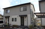 リバーハイツ吉村 A棟の外観画像