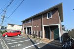 ローズコートハイツ木村の外観画像