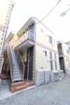 ユナイト殿町サンタクルーズの外観画像