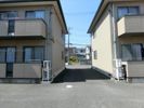 パディ弐番館の外観画像