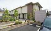 シュシュ パルクの外観画像