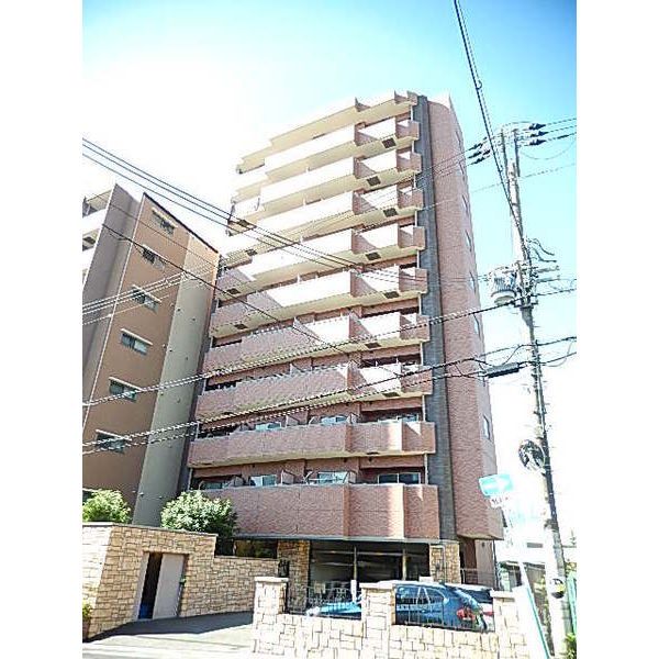 ベルファース緑地公園の外観画像