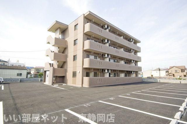 プレリュードの外観画像