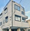 東小岩戸建の外観画像