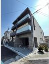 ostal江坂の外観画像