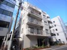 中銀木場マンシオンの外観画像