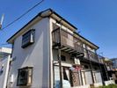 石神井レジデンスの外観画像
