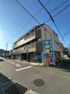 関マンションの外観画像
