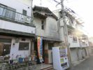 池田南町テラスハウスの外観画像