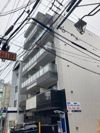 ベリーウェル京橋の外観画像