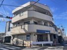 上福岡フジエビルの外観画像