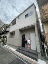 モントレ腕塚の外観画像