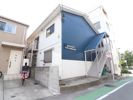 マーキス唐人町の外観画像