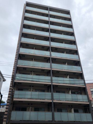 SHOKEN Residence 横浜桜木町の外観画像