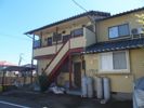 コーポ岩崎の外観画像