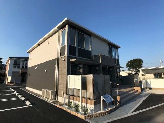 プチボワBの外観画像