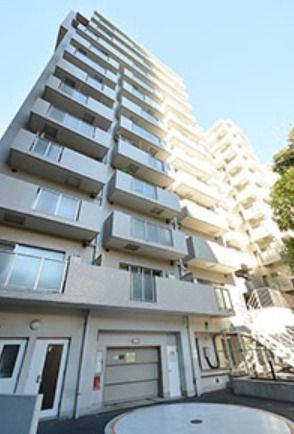 Roppongi Residencesの外観画像