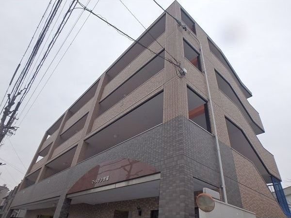 マ・メゾン池場の外観画像