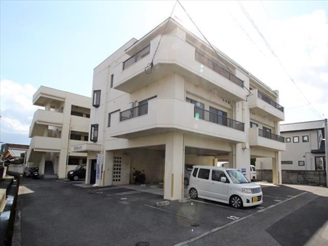 リッチフィールド古川西の外観画像