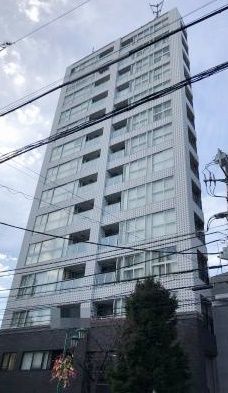クレアトール西日暮里の外観画像