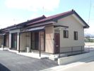 篠原住宅(八幡町)の外観画像