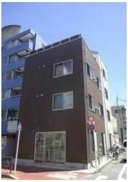 VILLA COCO多摩川の外観画像
