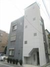 アルゴ白山の外観画像