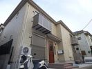 キャメル草加瀬崎Ⅱの外観画像