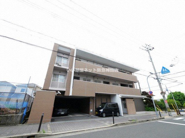 フロレセール桜の町の外観画像