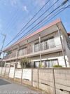 かすみハイツNo1の外観画像