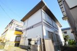 ハイツリーコーポの外観画像