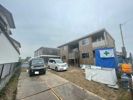 （仮称）久喜市南栗橋新築アパートの外観画像